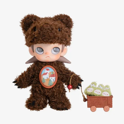 BJD