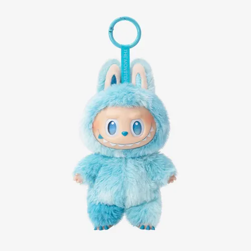 PLUSH PENDANTS