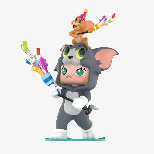 DESIGNER FIGURINES