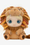 Harry Potter PVC Stuffed Toy Leo