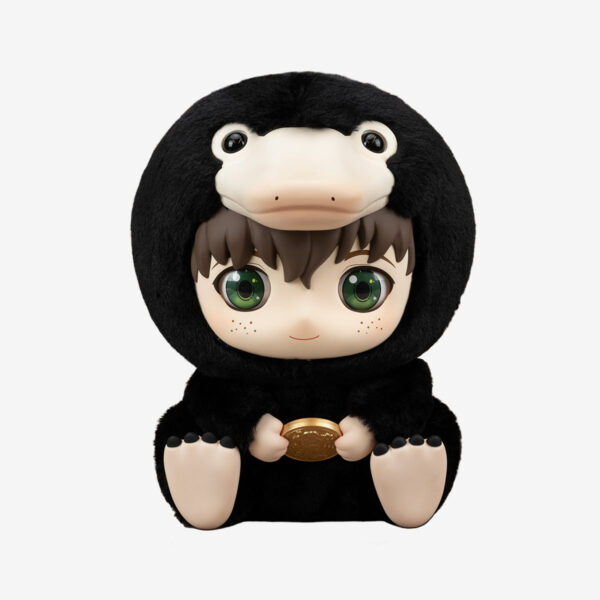 Fantastic Beasts PVC Stuffed Toy Niffler - Image 2