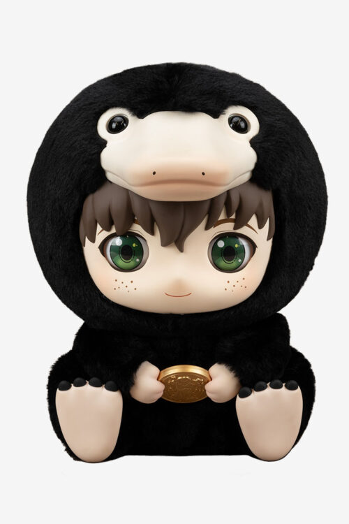 Fantastic Beasts PVC Stuffed Toy Niffler