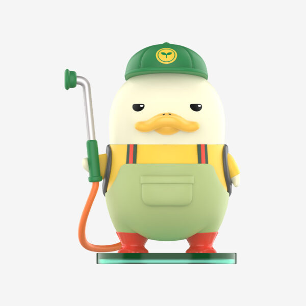 DUCKOO FARM Series Figures - Image 5