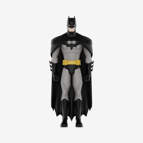 DC Series Trendy Figure - Image 4