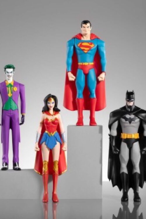 DC Series Trendy Figure