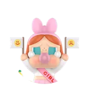 CRYBABY