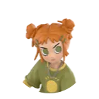 Peach Riot