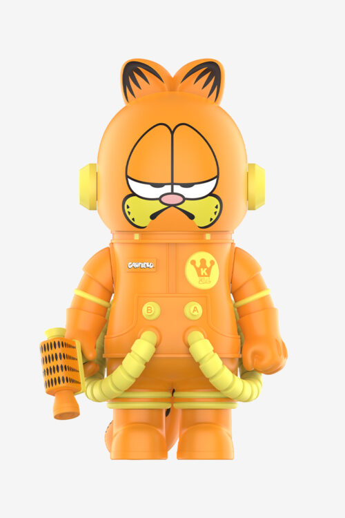 MEGA SPACE MOLLY 400% Garfield