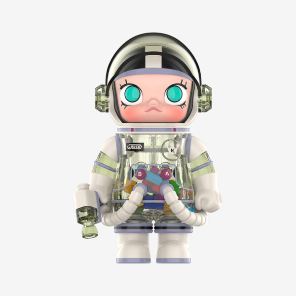 MEGA SPACE MOLLY 100% Series 3 - Image 2