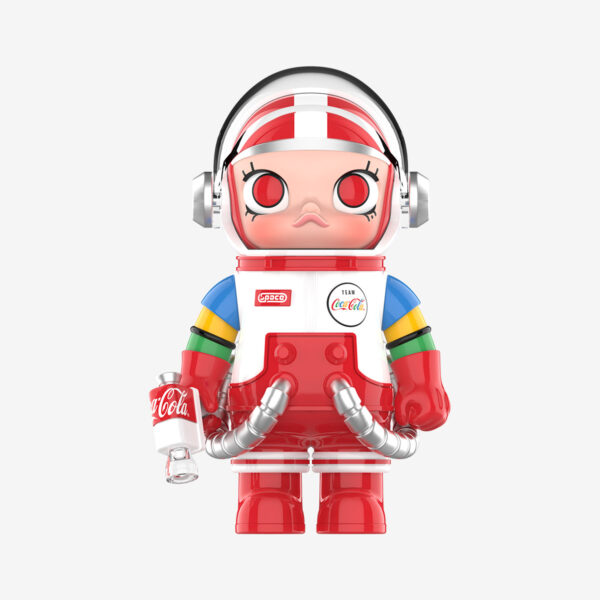 MEGA SPACE MOLLY 100% Series 3 - Image 4