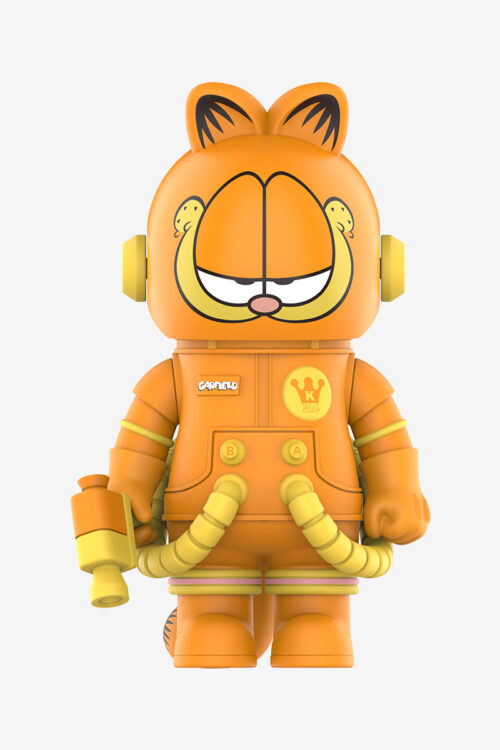 MEGA SPACE MOLLY 100% Series 3