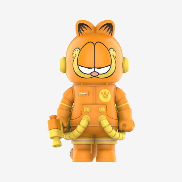 MEGA SPACE MOLLY 100% Series 3 - Image 5