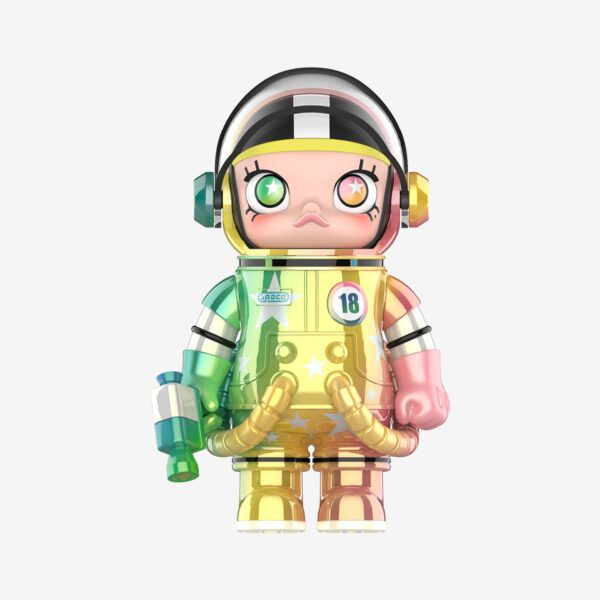 MEGA SPACE MOLLY 100% Series 3 - Image 6