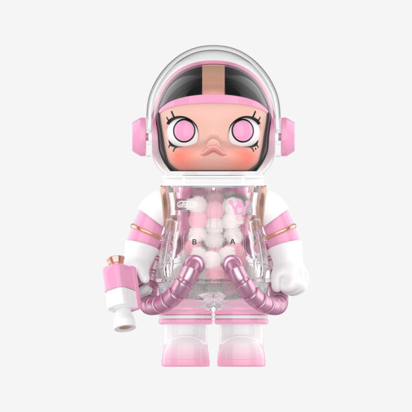 MEGA SPACE MOLLY 100% Series 3 - Image 7
