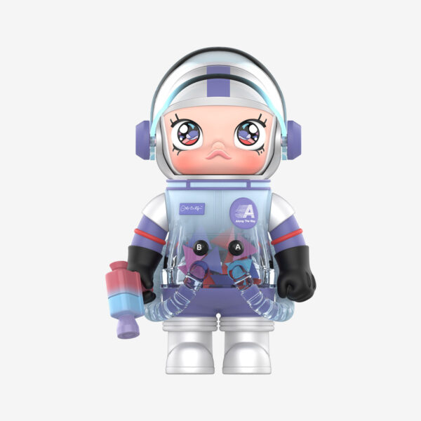 MEGA SPACE MOLLY 100% Series 3 - Image 9