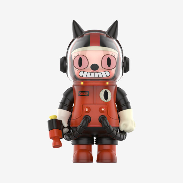 MEGA SPACE MOLLY 100% Series 3 - Image 13