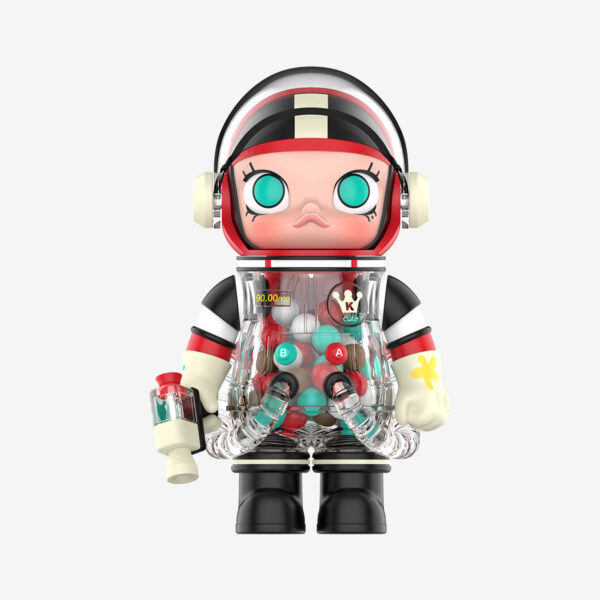 MEGA SPACE MOLLY 100% Series 3 - Image 15