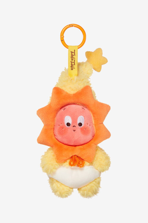 We are Twinkle Twinkle Series-Plush Pendant Blind Box