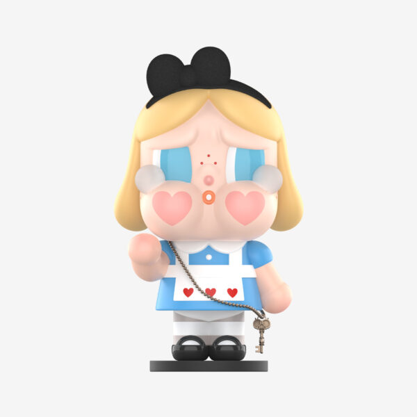 CRYBABY Crying Again Series Figures - Image 4