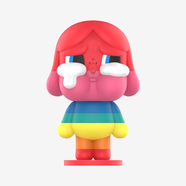 CRYBABY Crying Again Series Figures - Image 6