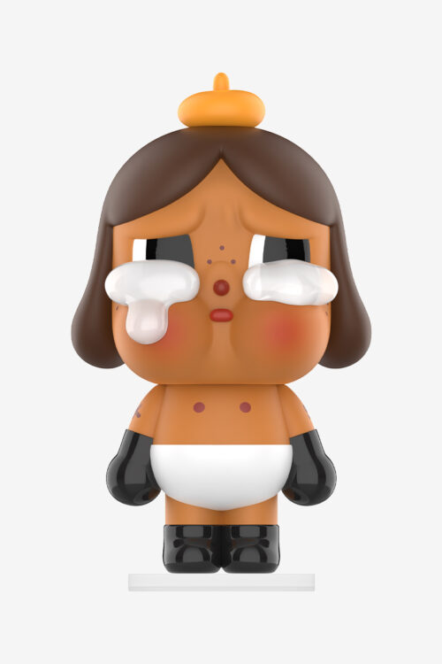 CRYBABY Crying Again Series Figures