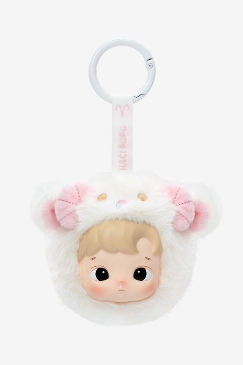 HACIPUPU The Constellation Series-Vinyl Plush Blind Box