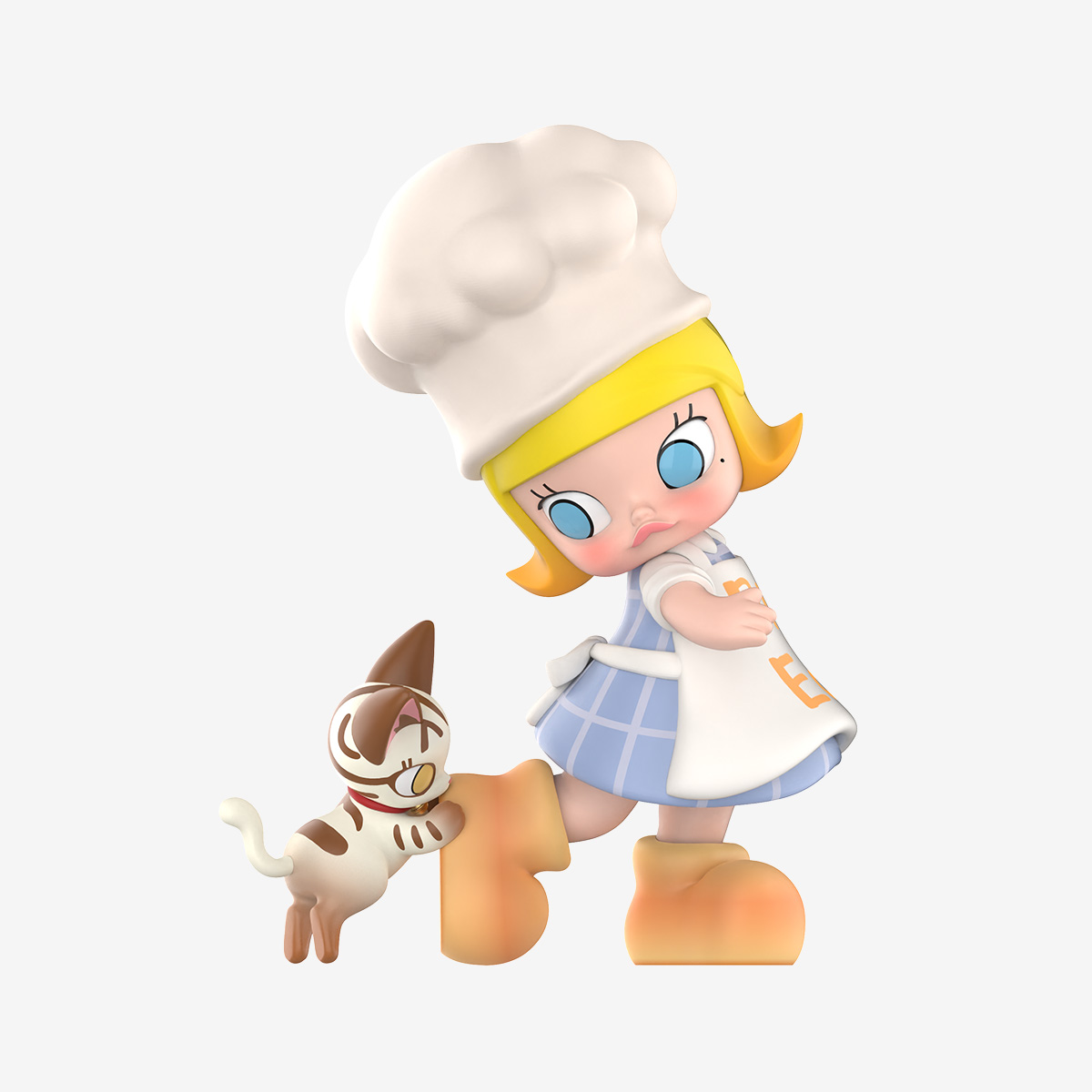 Yummy Bread Shoes