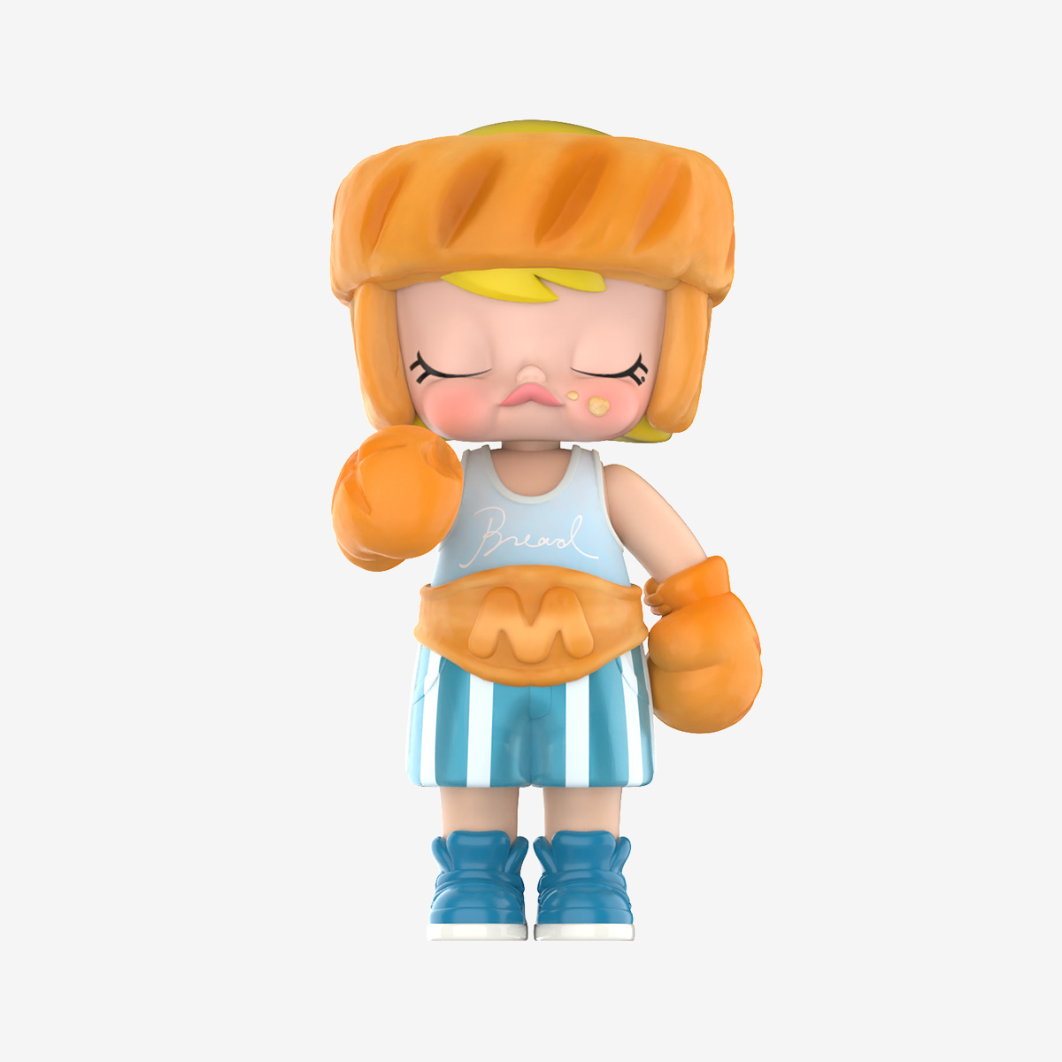Soft Punch