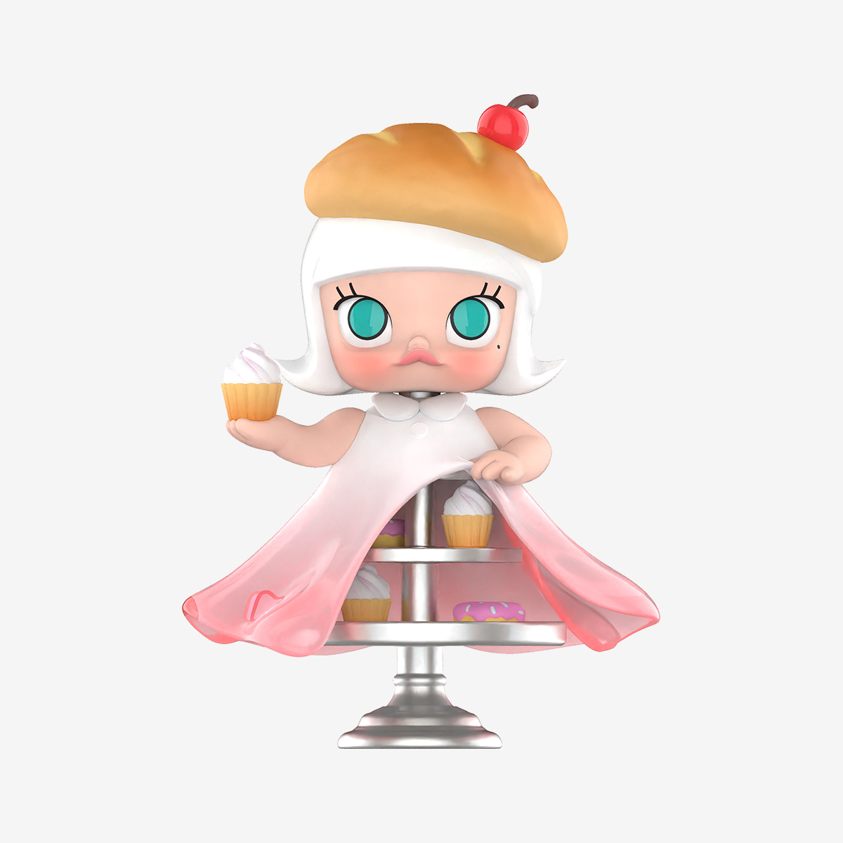 Afternoon Tea