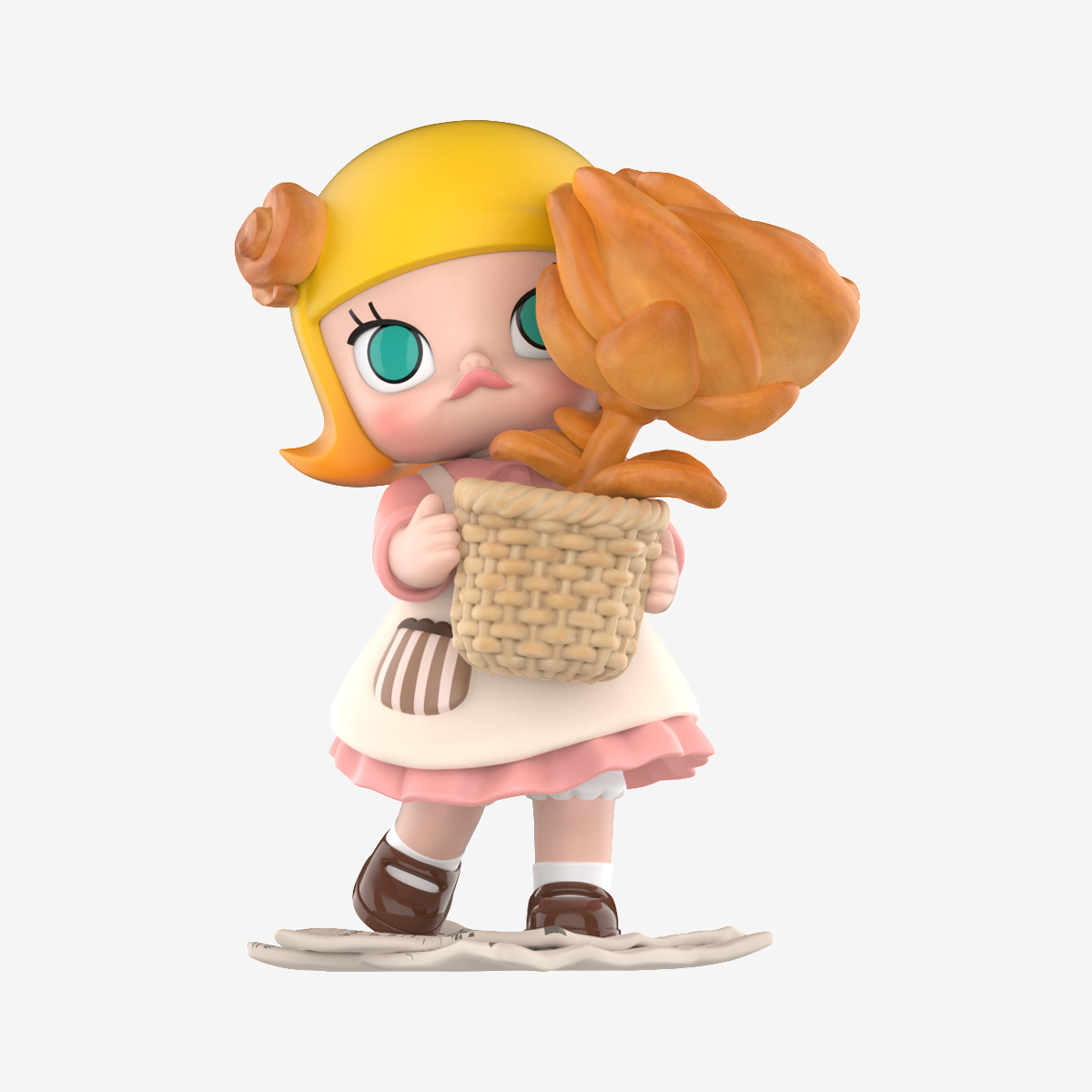Baker or Gardener