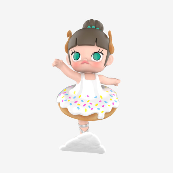 MOLLY Carb-Lover Series Figures - Image 7