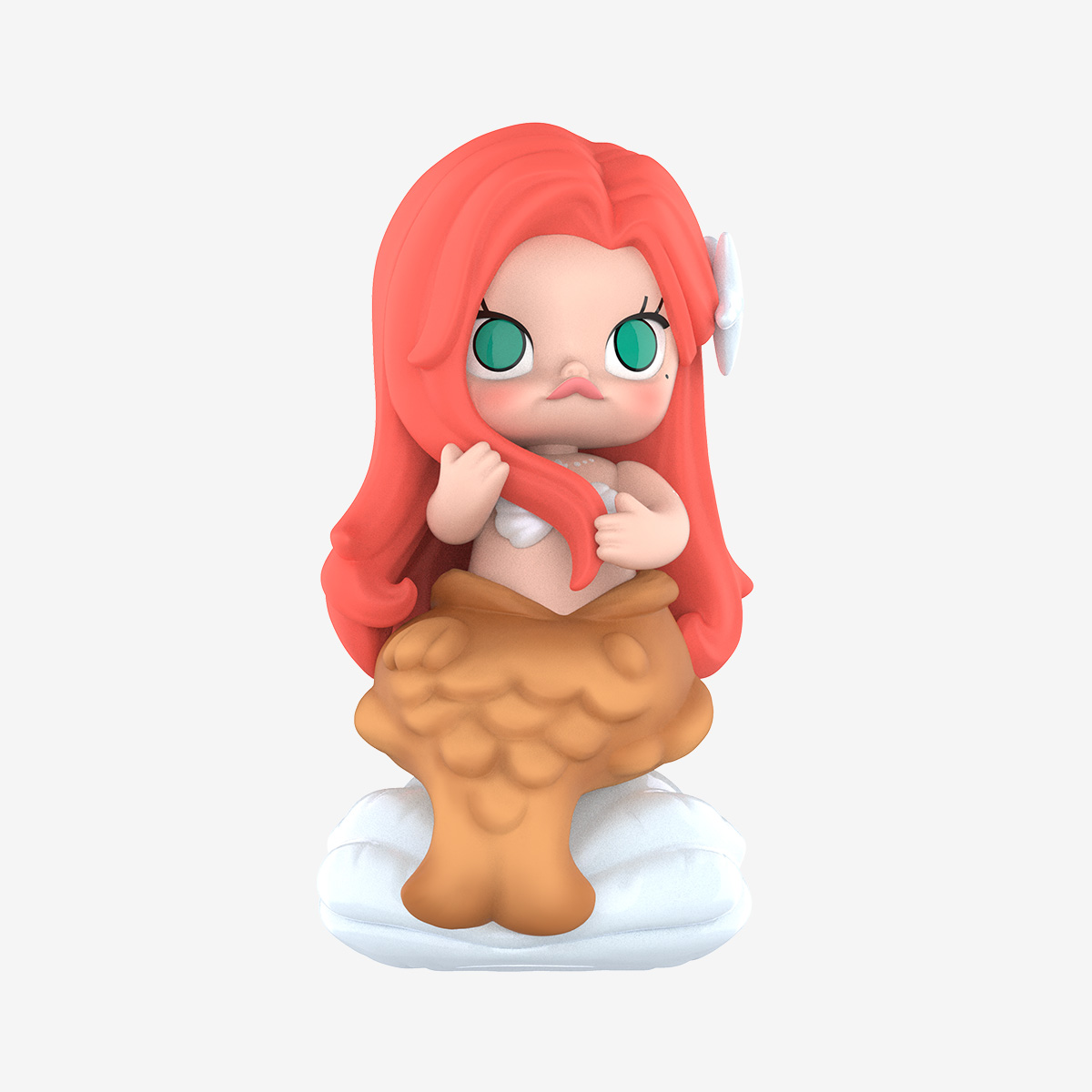 Taiyaki Princess