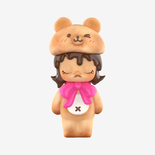 MOLLY Carb-Lover Series Figures - Image 9