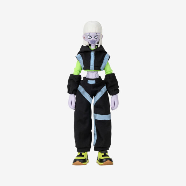 BAZBON Label Plan Series 1/8 Action Figure - Image 5