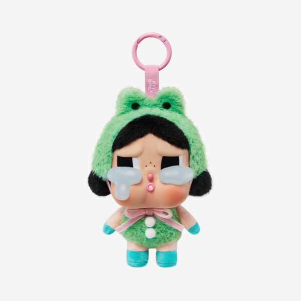 CRYBABY Crying Again Series-Vinyl Face Plush Blind Box - Image 4