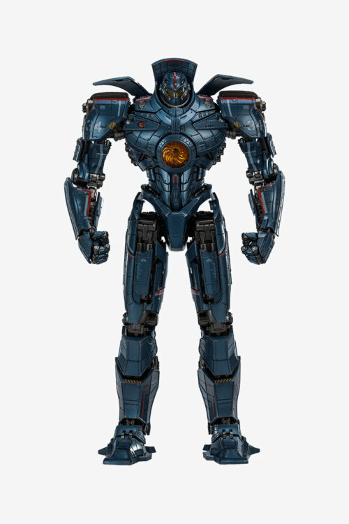 Pacific Rim: Gipsy Danger Diecast Action Figure