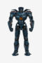 Pacific Rim: Gipsy Danger Diecast Action Figure