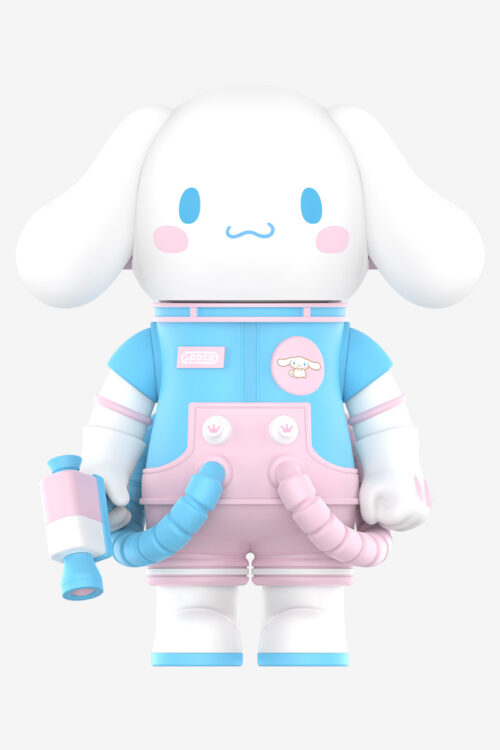 MEGA SPACE MOLLY 400% Hello Kitty and Friends Series
