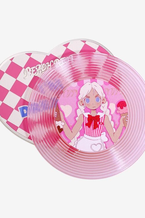 Peach Riot Rush Hour Series-Fridge Magnet Blind Box
