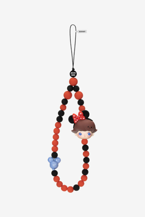 DIMOO WORLD × DISNEY Series-Mobile Phone Lanyard Blind Box