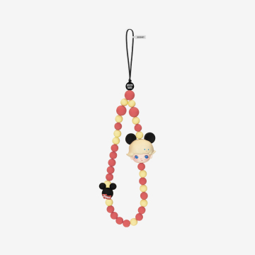 DIMOO WORLD × DISNEY Series-Mobile Phone Lanyard Blind Box - Image 7