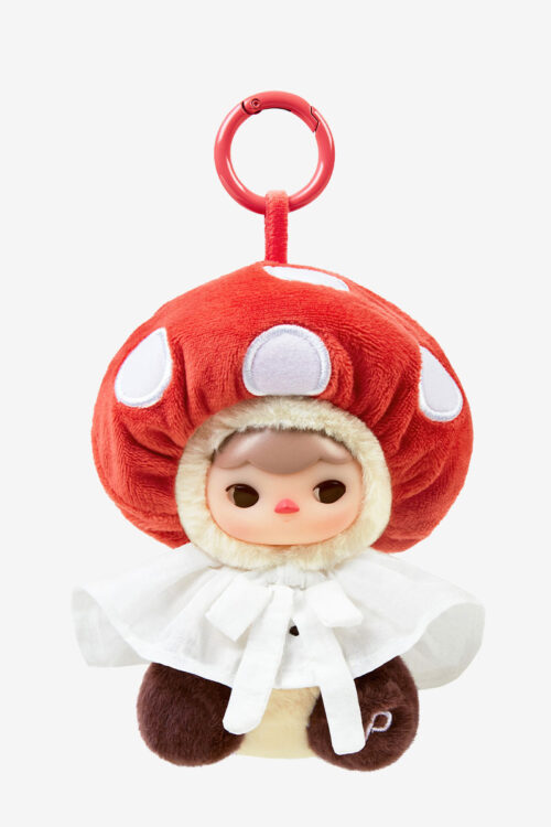 PUCKY Forest Party Series-Vinyl Plush Pendant Blind Box