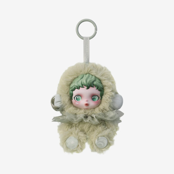 θSKULLPANDA L'impressionnisme Series Plush Doll - Image 10