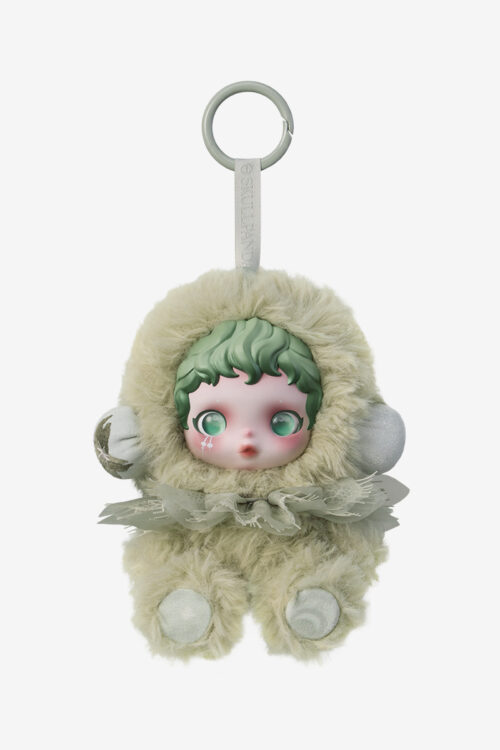 θSKULLPANDA L’impressionnisme Series Plush Doll
