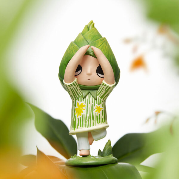 Nyota I Am the Seasons Series Figures - Image 2