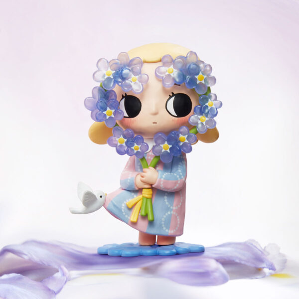 Nyota I Am the Seasons Series Figures - Image 4