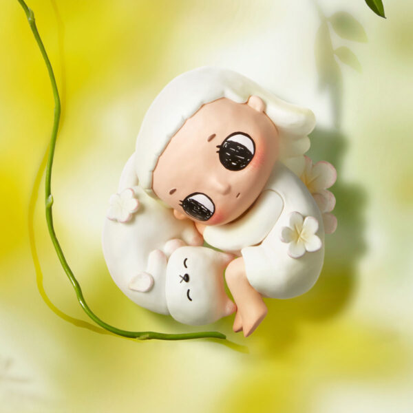 Nyota I Am the Seasons Series Figures - Image 7
