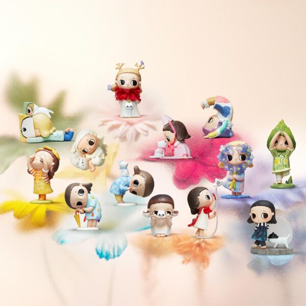 Nyota I Am the Seasons Series Figures - Image 8