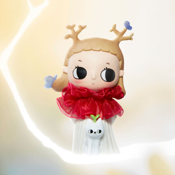 Nyota I Am the Seasons Series Figures - Image 9