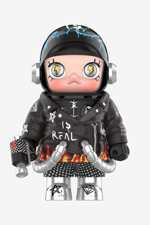MEGA SPACE MOLLY 400% Trevor Andrew